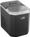 LIN ICE-G9 Serie - Ijsblokjesmachine - Grijs