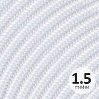 Home Sweet Home cordon de repassage 150 cm Blanc - 8718808110587