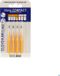 Elgydium Clinic Monocompact Orange