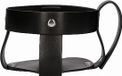 Shots - Fist It FistIt - Belt Holder - Black