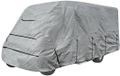 ProPlus Camperhoes - 700 x 235 x 270 cm - Grijs