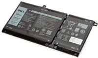 DELL CF5RH Batterij/Accu