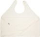 Timboo Serviette de bain Adulte/Enfant - 98 x 104 cm - Daisy White