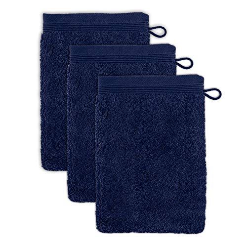 Möve wassen Handschoen diepzee 15 x 20 cm