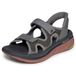 Skechers Heren Hands Free Slip-ins Max Cushioning Premier 2.0 Julian Sandal Sportsandaal