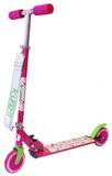 LIFEFIT® MONTANA Trottinette pliable en aluminium 125mm