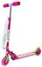 LIFEFIT® MONTANA Trottinette pliable en aluminium 125mm
