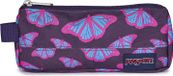 JanSport Basic Accessory Pouch Flutter by Purple violet foncé
