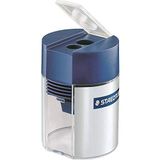 STAEDTLER Doppelspitzdose rund