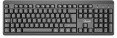 Qware Swindon Azerty Clavier sans fil