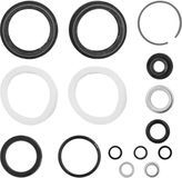 Rockshox Am Fork Service Kit Basic (includes Dust Seals Foam Ringsoring Seals) Domain (20122016)/domai - UNI