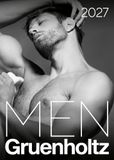 Men 2027: Kalender 2027