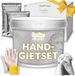Creative Deco 3D Gipsen Handafdrukset