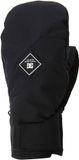 DC Shoes Franchise Handschoenen Zwart L Mannen