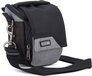 Think Tank Mirrorless Mover 5 - Cool Grey - Schoudertas voor Compactcamera, Instantcamera, Systeemcamera