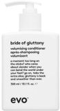 Evo Bride of Gluttony Volume Conditioner 300 ml