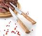 Zassenhaus Steak mes set van 2