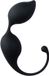 EasyToys Geisha Collection Kegel Balletjes Rond - Noir