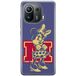 ERT GROUP mobiel telefoonhoesje voor Xiaomi MI 11 PRO Disney Minnie 072