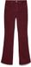 Vero Moda Flared fit jeans VMFLASH Mid rise Broek