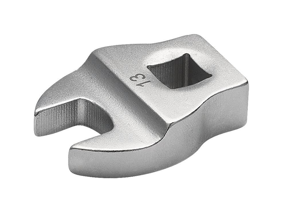 Bahco Kraaienpootsteeksleutel 3/8" met vierkantsaansluiting | 1.13/16" - 747-1.13/16