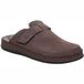 Rohde Pantoffel Men Alassio 6790 Mocca Schoenmaat 40