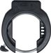 ABUS Pro Amparo 4750 XL NR Verrou de cadre - Noir