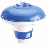 Mareva Chloor Diffuser GM Blauw groot model
