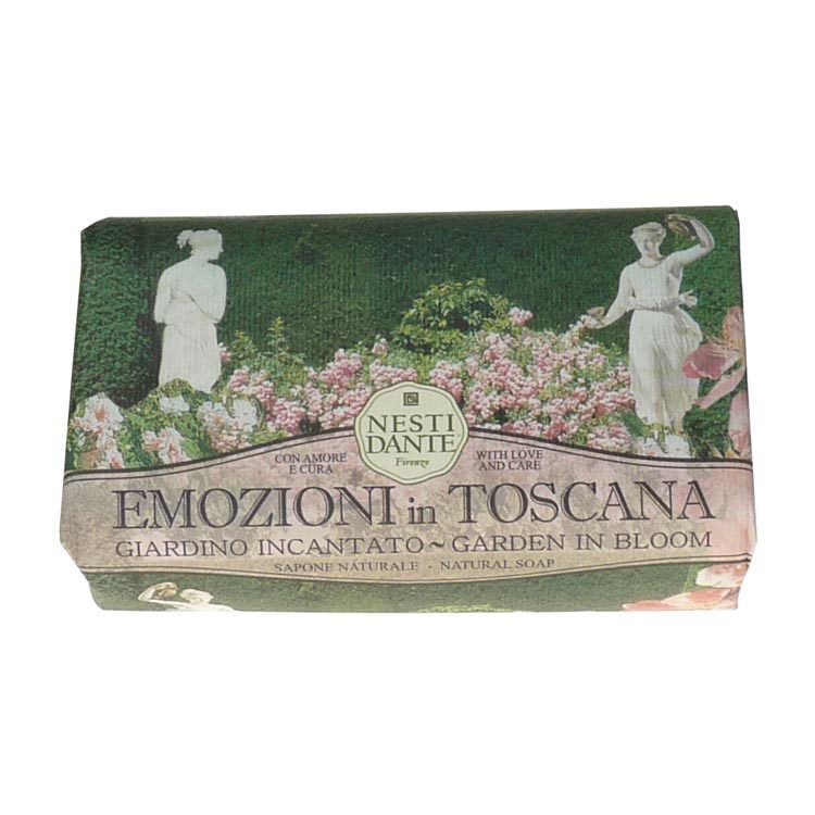 Nesti Dante Emozioni in Toscana Giardino Fiorito zeep 250 gr
