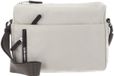 MANDARINA DUCK Hunter Crossover Latte beige schoudertas