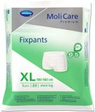 MoliCare Hartmann MoliCare Premium Fixpants - fixatiebroek - XL - 5 stuks