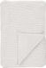 Marc O'Polo Nordic Knit Plaid Off white - 130x170 cm