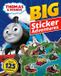 Thomas & Friends Thomas Big Sticker Adventures