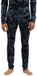 Odlo Merino Heritage Fietsbroek Blauw XL Man