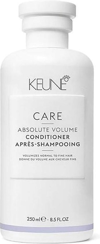 Keune Absolute Volume Conditioner 250ml