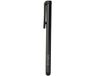 DrPhone SX Pro V1 Stylus Pen met clip - Lichtgewicht - Noir