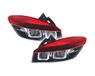 Valeo Achtersignaallamp 43858 voor Renault Megane III (2008-2012)
