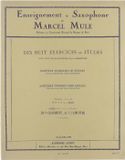 Marcel Bol 18 exercices ou études d'après Berbiguier Hardcover