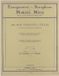 Marcel Bol 18 exercices ou études d'après Berbiguier Hardcover