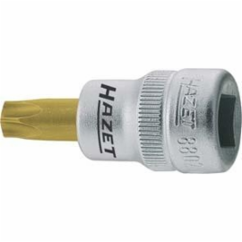 HAZET Dopsleutel 3/8 torx T25 inwendig 8802-T25