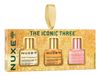 NUXE Coffret Noël Huile Prodigieuse® Set de soins du corps Unisexe