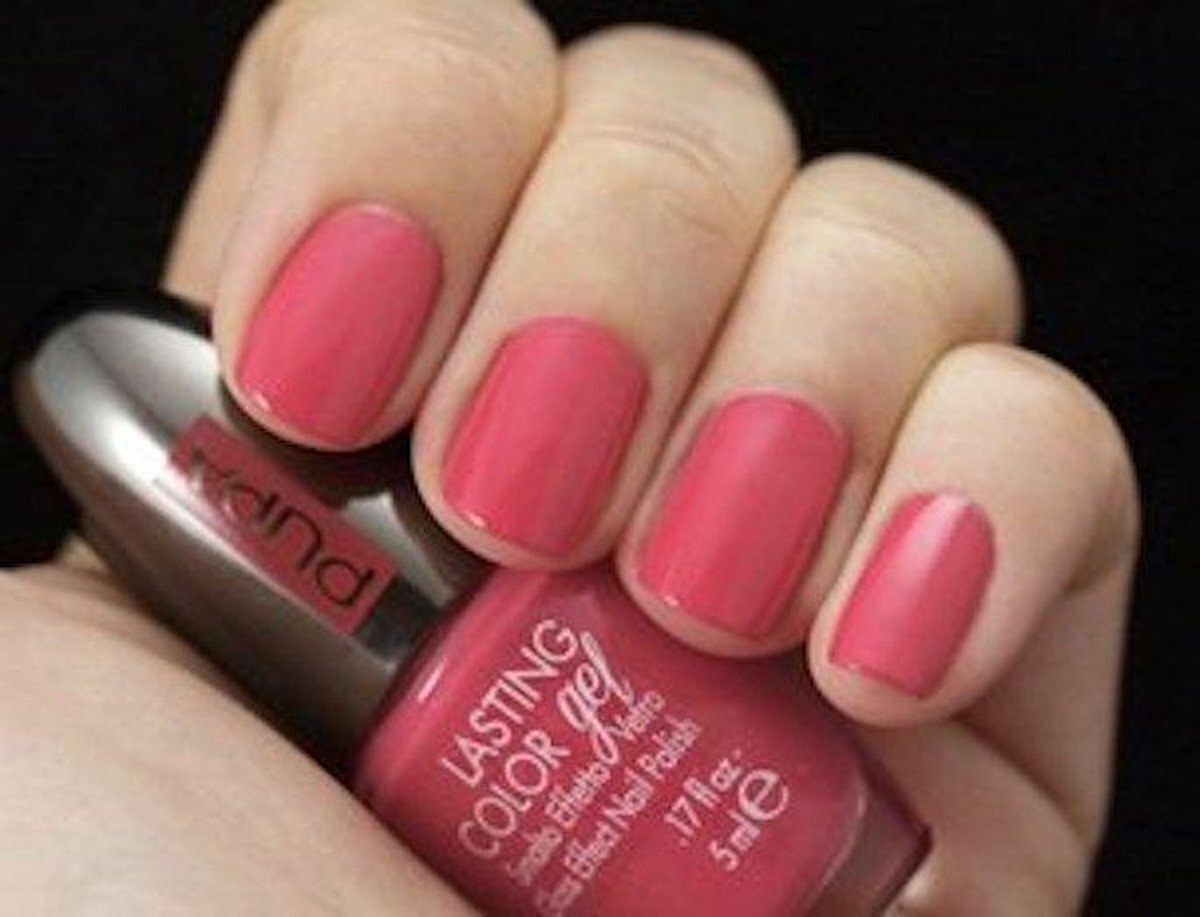 Pupa Milano lasting color gel cocktail hour nr 127