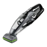 BISSELL Pet Hair Eraser / 1987N