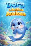 Dora la Delfina Ansiosa: Una Historia de Aprendizaje sobre Confianza, Empatía, Sentimientos, Amistad, Atención Plena, Respeto, Manejo de la Ira, ... Habilidades Sociales para Niños de 3 a 7 Años