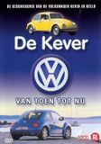 Volkswagen Kever Kever Van Toen En Nu, De DVD