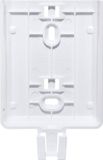 testo 0554 2015 Wandbevestiging Wandhouder voor testo 160 IAQ