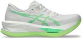 Asics Sonicblast Chaussures de course pour femmes Blanc