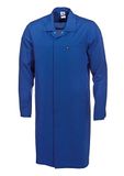 BP BP HACCP-jas voor dames en heren 1673-500, Koningsblauw, S