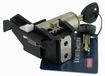 ABUS Haibike Voor Haibike ADVENTR FS 8 i630, model 2022, accuslot voor elektrische fiets