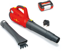 WOLF-Garten 72V Li-Ion Power 24 B Set